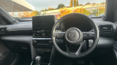 Toyota Yaris Cross 1.5 Hybrid 130 Design 5dr CVT Hybrid Estate